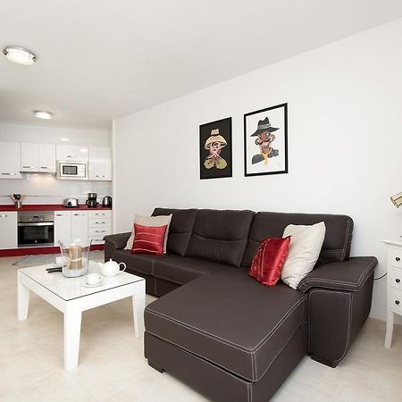 Apartment Old Town Puerto del Carmen  Exteriér fotografie