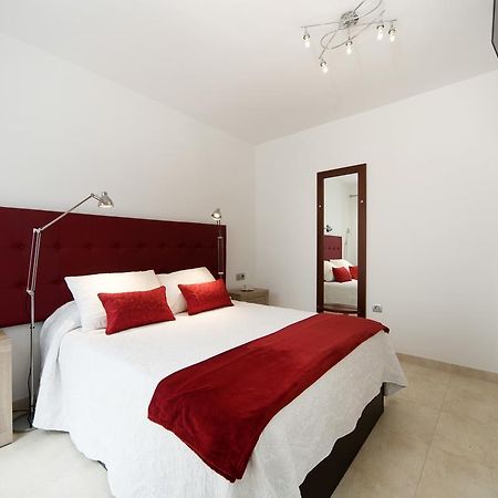 Apartment Old Town Puerto del Carmen  Exteriér fotografie