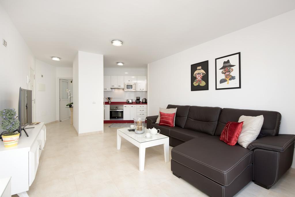 Apartment Old Town Puerto del Carmen  Exteriér fotografie