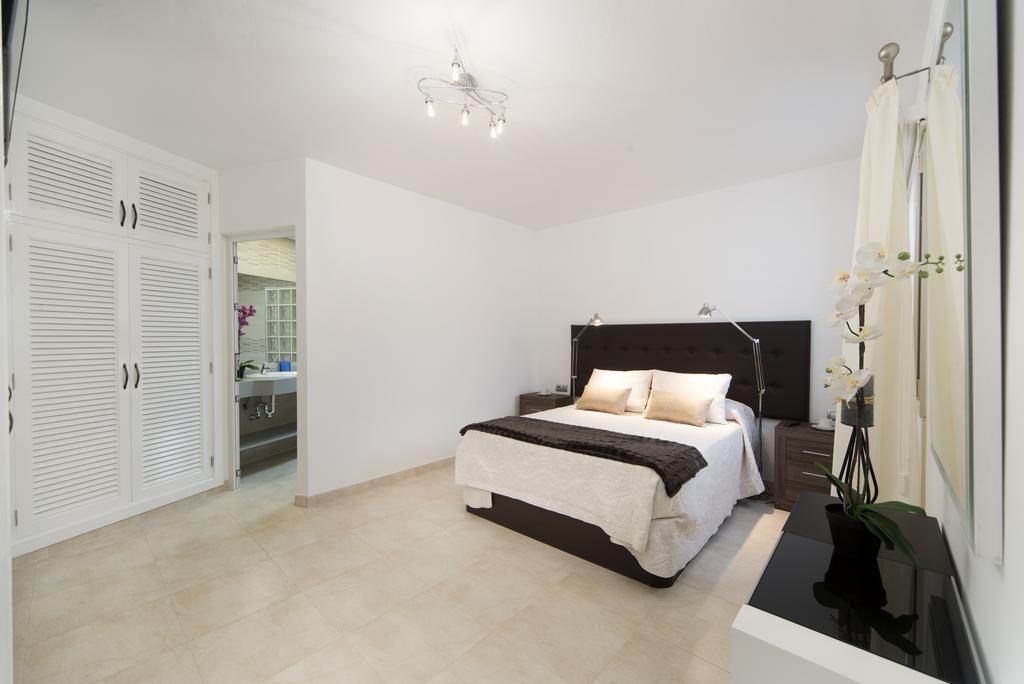 Apartment Old Town Puerto del Carmen  Exteriér fotografie